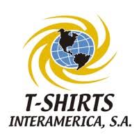 T-Shirts Interamerica
